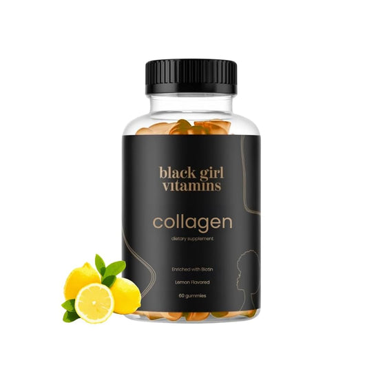 Radiant Beauty Collagen Gummies™