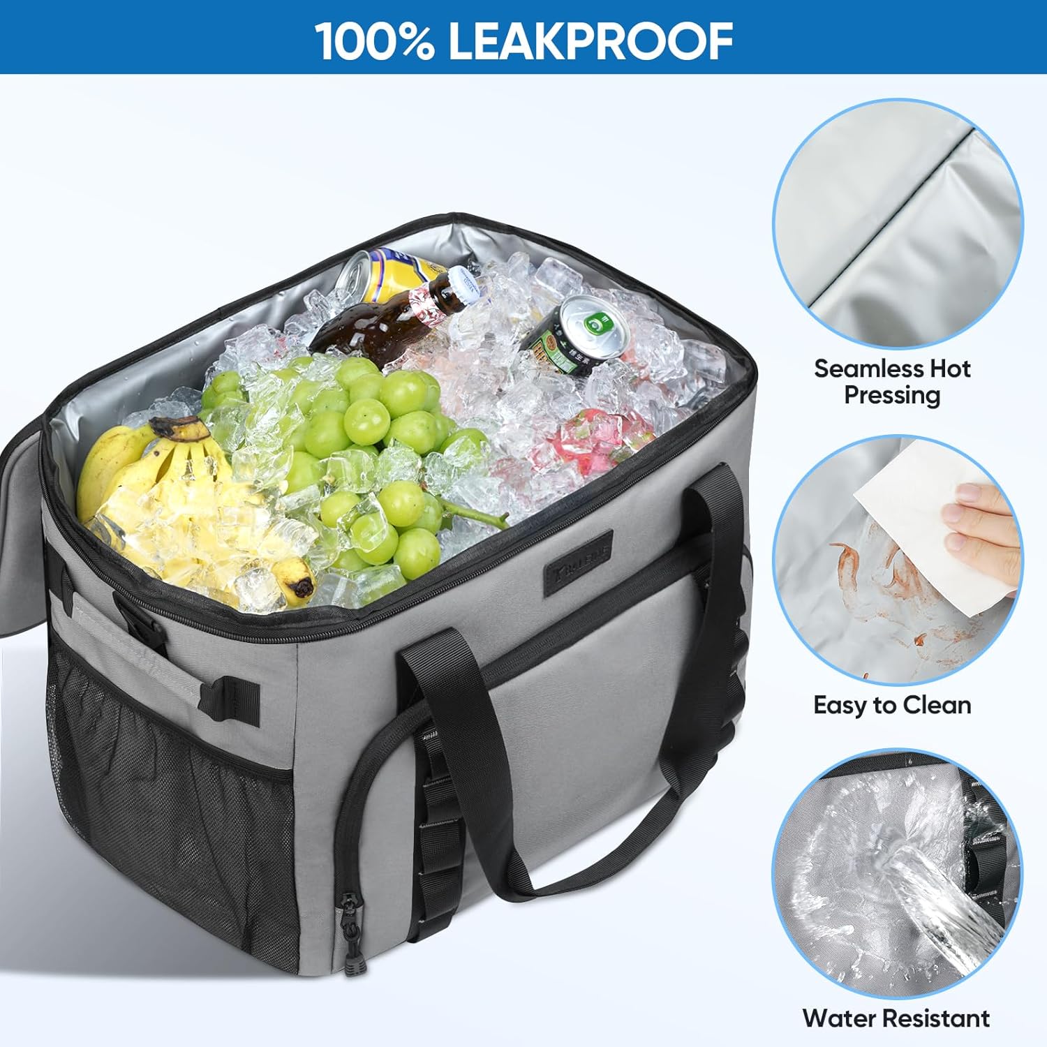 BALEINE Voyage XL Cooler