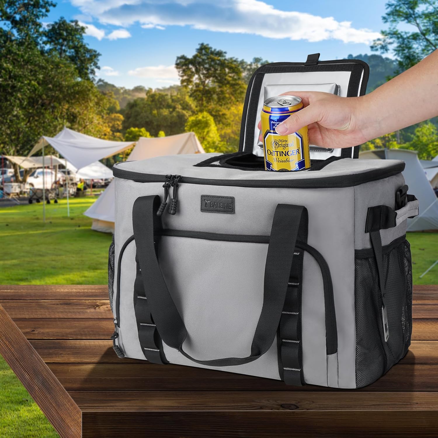 BALEINE Voyage XL Cooler