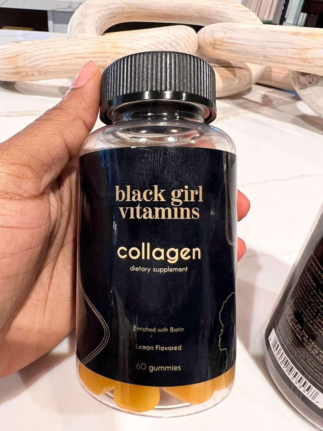 Radiant Beauty Gummies™