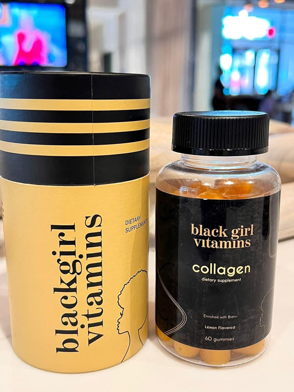 Radiant Beauty Collagen Gummies™
