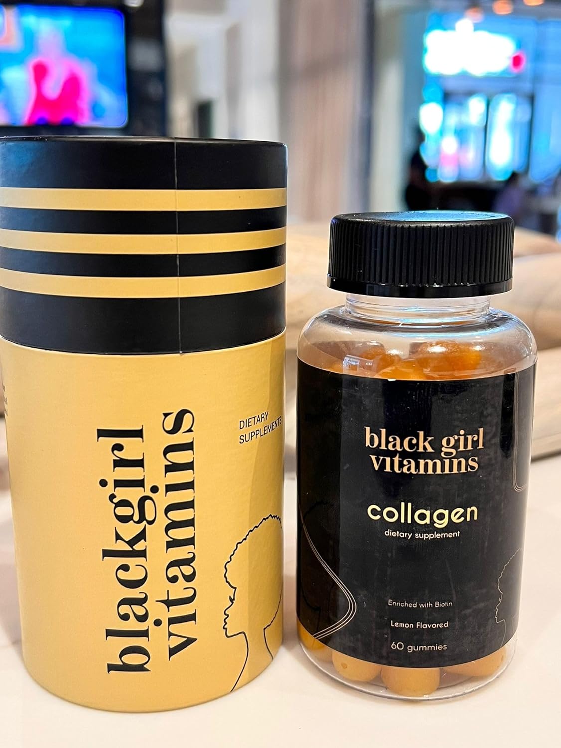 Radiant Beauty Collagen Gummies™
